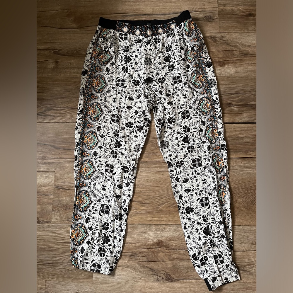 Cute Spring & Summer Pants!!